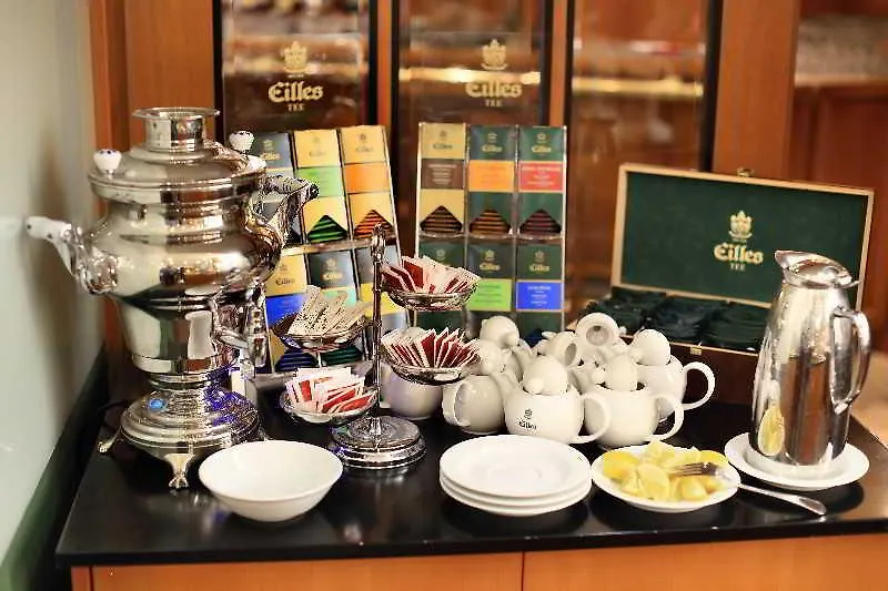 Grand Hotel Bohemia Prag 5*,  Çek Cumhuriyeti