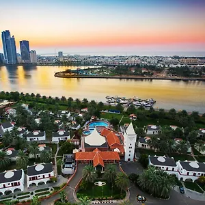 Курортный комплекс Marbella