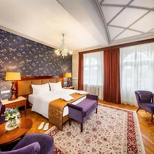 Esplanade Otel
