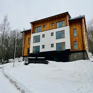 Apartmán Golden Ridge
