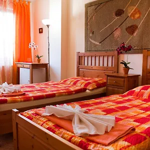 Bed & Breakfast Europa, Prag