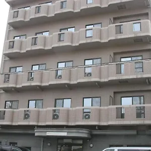 広島ピースホテル 宇品 3* 広島市