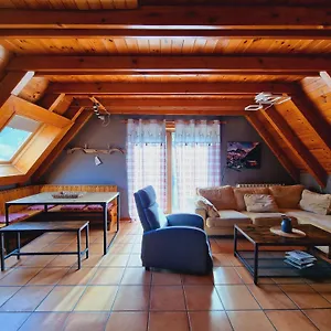 Rufaste Apartamento Salardú