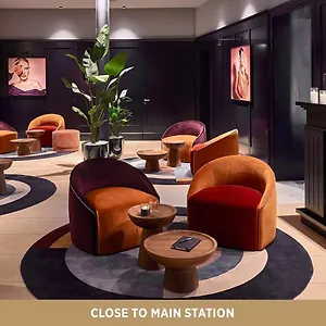 Falkensteiner Boutique Otel
