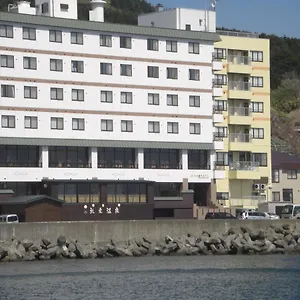 三井観光ホテル 3* 礼文町