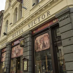 3* Отель Victor