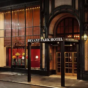 Bryant Park Hotell