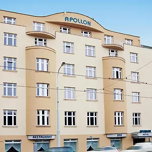 3* Отель My Apollon