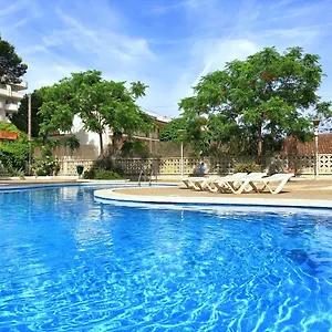 Juniper Apartamento Salou