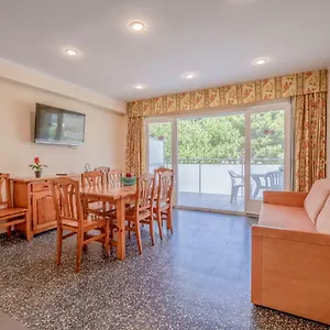 Rentalmar Goya Apartamento Salou