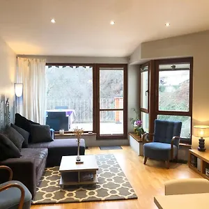 Apartamento Loft And, Praga