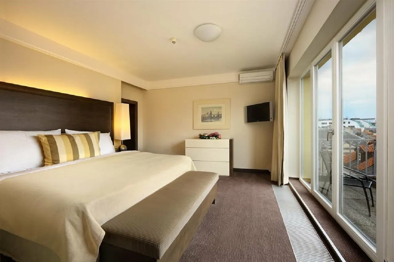 Grand Hotel Bohemia Prag